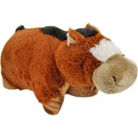 Мягкая игрушка Pillow Pets Декоративная подушка конь (DP02275)