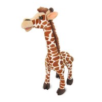 Мягкая игрушка Lava Жираф 40 см (LF1156)