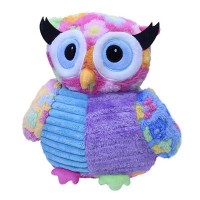 Мягкая игрушка Grand Филин Джекки ( 28 см) (PA17704K-C)