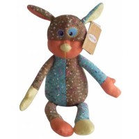 Мягкая игрушка Family Fun Собачка Терри семья Друзяки 26 см (13DS1825)