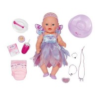 Кукла Zapf Baby Born Феечка 43 см (820698)