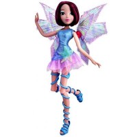 Кукла WinX Текна Мификс 27 см (IW01031406)