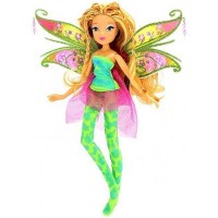 Кукла WinX Флора Блумикс 27 см (IW01951402)