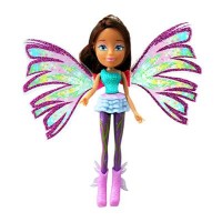 Кукла WinX Сиреникс Мини-Лейла 13 см (IW01991405)