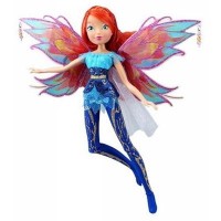 Кукла WinX Блум Блумикс 27 см (IW01951401)