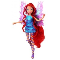 Кукла WinX Блум Мификс 27 см (IW01031401)