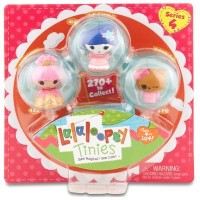Кукла Lalaloopsy Юки Сакура и Принцесса (2 куклы, питомец) (539841)