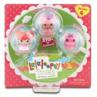 Кукла Lalaloopsy Модняшки (2 куклы, питомец) (539827)