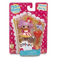 Кукла Lalaloopsy Mini Смешинка с аксессуарами (536260)