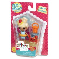 Кукла Lalaloopsy Mini Времена Года Лето с аксессуарами (533948)