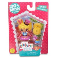 Кукла Lalaloopsy Mini в мире музыки Ритмгёл с аксессуарами (534020)