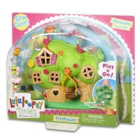 Аксессуар к кукле Lalaloopsy Городок Крошек Поляна приключений (532958)