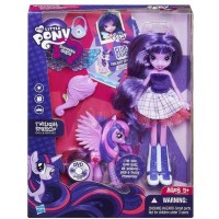 Кукла Hasbro Рарити, с пони (A3996-5)