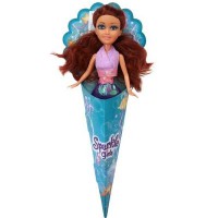 Кукла Funville Очаровательная русалочка Роксана 25 см (FV2400066-4)