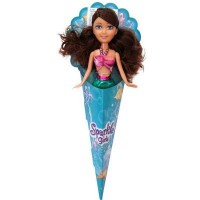 Кукла Funville Очаровательная русалочка Сабрина 25 см (FV2400066-2)