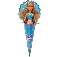 Кукла Funville Очаровательная русалочка Эвелин 25 см (FV2400066-3)