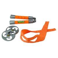 Игрушечное оружие TMNT Черепашки-Ниндзя Снаряжение Микеланджело (92033)