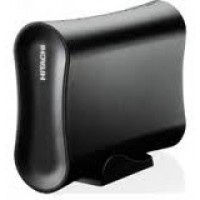 Внешний жесткий диск 1ТB HITACHI 7200RPM EXT./3.5 GST Reno HT0S02496 Черный