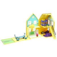 Игровой набор PEPPA Загородный Дом Пеппы (15553)