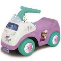 Чудомобиль Kiddieland Холодное Сердце (052738)