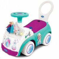 Чудомобиль Kiddieland Холодное Сердце (052795)