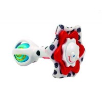 Погремушка Tiny Love Цветочек Старри (1107500458)