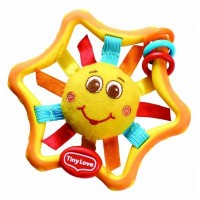 Погремушка Tiny Love Солнышко (1108200458)