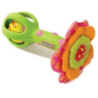 Погремушка Tiny Love Цветок (1105300458)