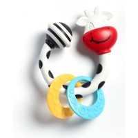 Погремушка Tiny Love Корівка (1110500458)