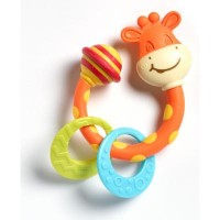 Погремушка Tiny Love Жираф (1110300458)