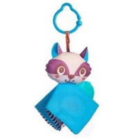 Погремушка Tiny Love Єнот (1111000458)