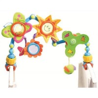 Игрушка на коляску Tiny Love Солнечная прогулка (1401505830)