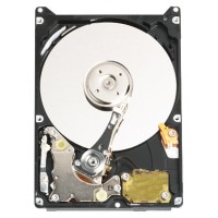 Жесткий диск 2,5" 160GB Western Digital (WD1600BEVE)