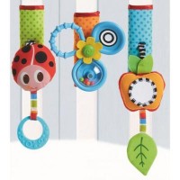 Игрушка на коляску Tiny Love Веселая Игра (1303605830)