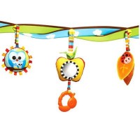 Игрушка на коляску Tiny Love Лесная сказка (1403100458)