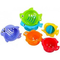 Игрушка для ванной PlayGo Морские обитатели (2390)