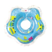 Круг надувной KinderenOK Baby-boy (204238-25)