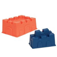 Игрушка для песка Battat Построй Замок (BX1337Z)