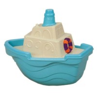 Игрушка для песка Battat Мини-Кораблик (BX1421Z)