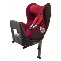 Автокресло Cybex Sirona PLUS (513105010)