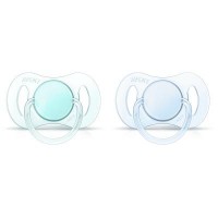 Пустышка Philips AVENT Mini (SCF151/01)