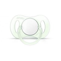 Пустышка Philips AVENT Mini (SCF151/00)