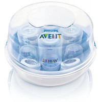 Стерилизатор Philips AVENT SCF281/02