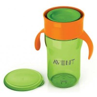 Поильник-непроливайка Philips AVENT SCF784/00 (SCF784/00_green)