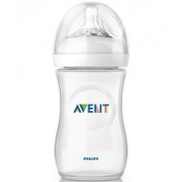Бутылочка для кормления Philips AVENT Natural (SCF693/17)