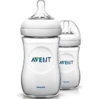 Бутылочка для кормления Philips AVENT Natural (SCF693/27)