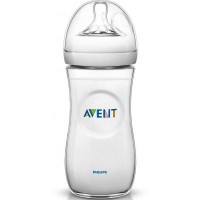 Бутылочка для кормления Philips AVENT Natural (SCF696/17)