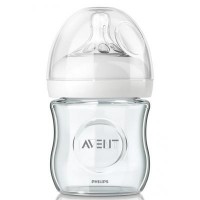Бутылочка для кормления Philips AVENT Natural (SCF671/17)