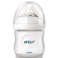 Бутылочка для кормления Philips AVENT Natural (SCF690/17)