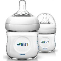 Бутылочка для кормления Philips AVENT Natural (SCF690/27)